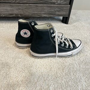 Converse High-Top Sneakers